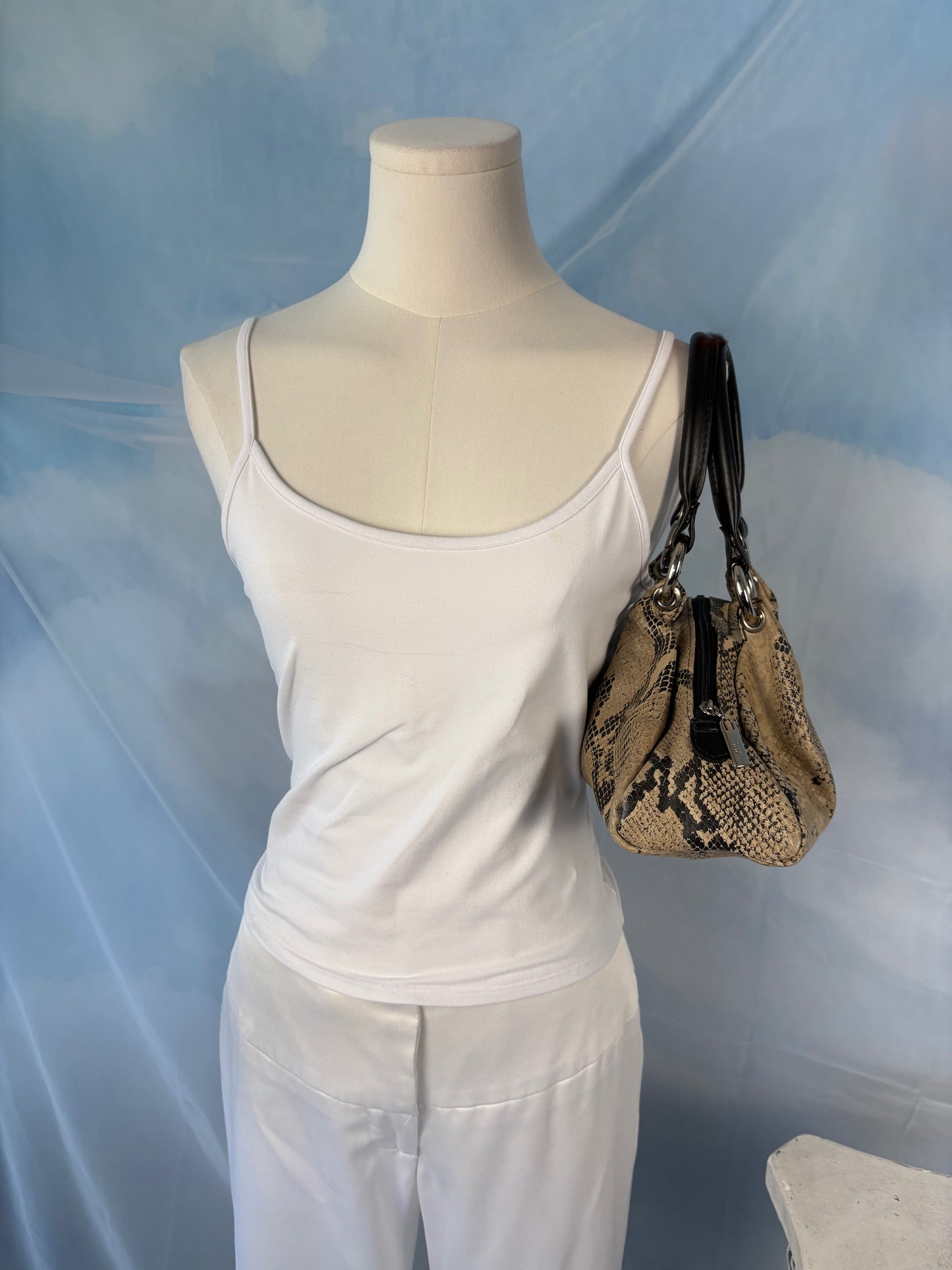 The Snake Bag