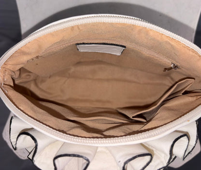 The Rosette Crossbody Bag