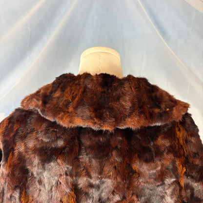 The Scandinavian Mink