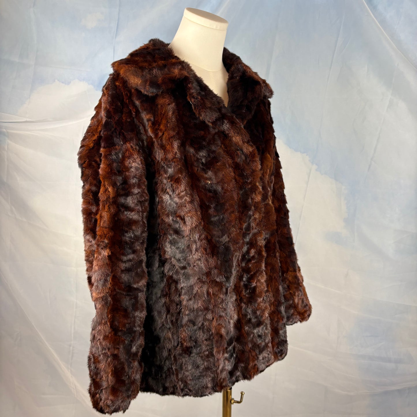 The Scandinavian Mink