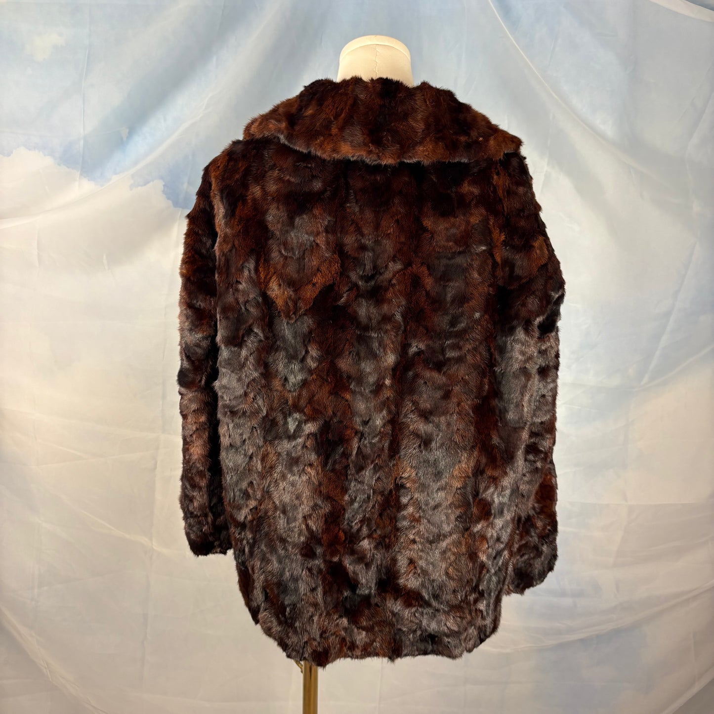 The Scandinavian Mink