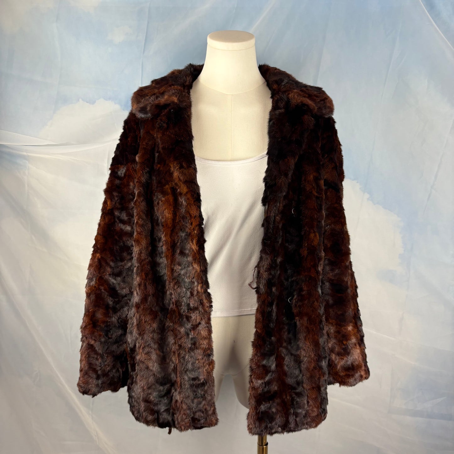 The Scandinavian Mink