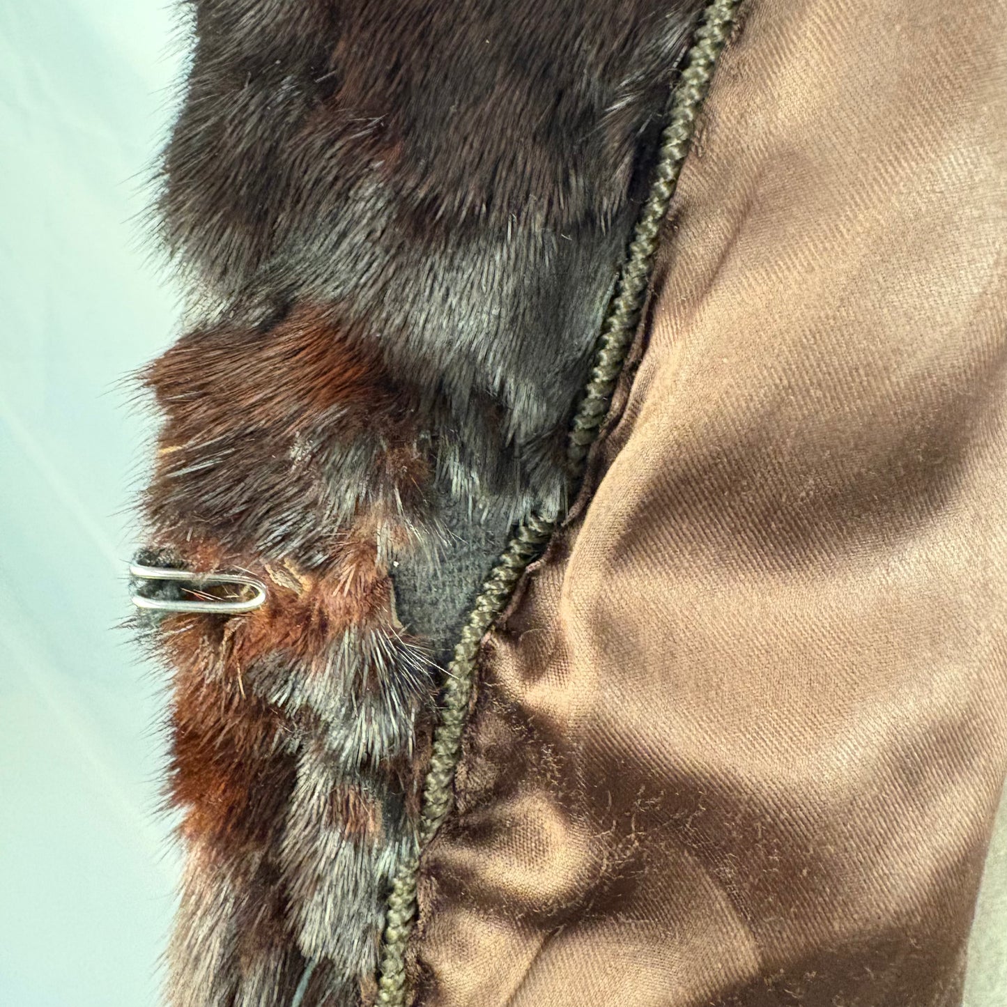 The Scandinavian Mink