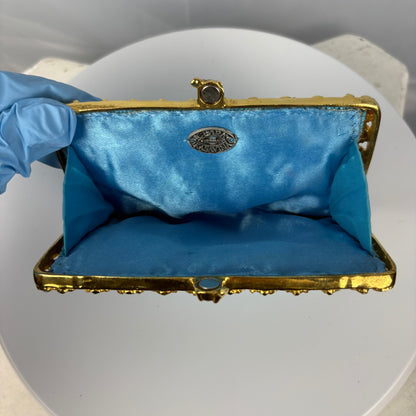 The Heirloom Coin Purse