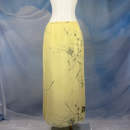The Wildflower Maxi Skirt