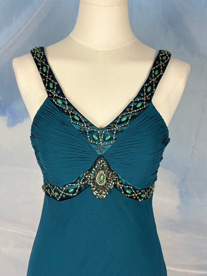 The Silk Fairy Dress