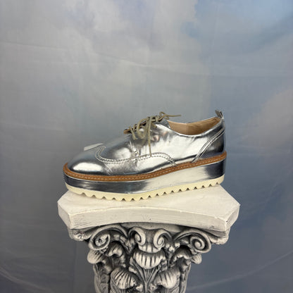 The Oxford Platforms