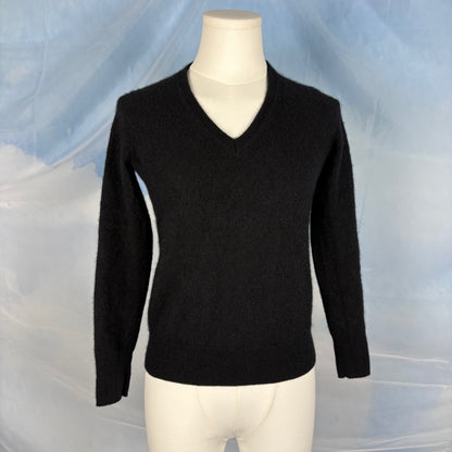 The French Cashmere Sweater