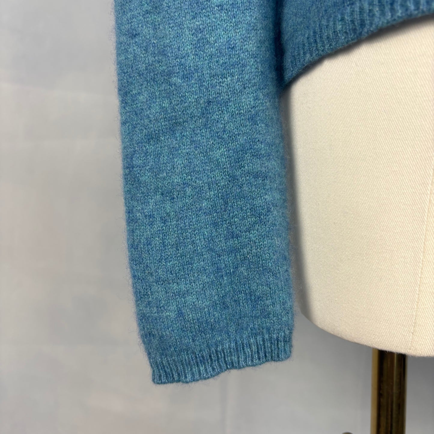 The Everyday Cashmere Crewneck