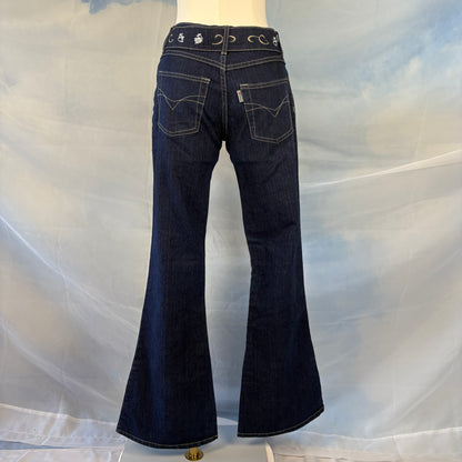 The Y2K Jeans