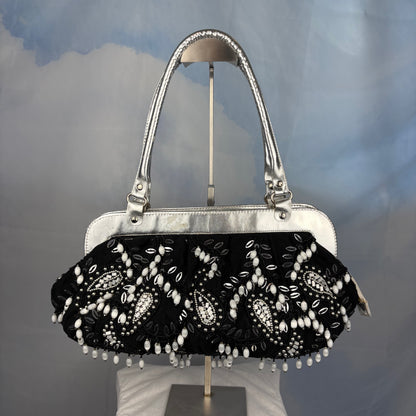 The Teardrop Cascade Shoulderbag