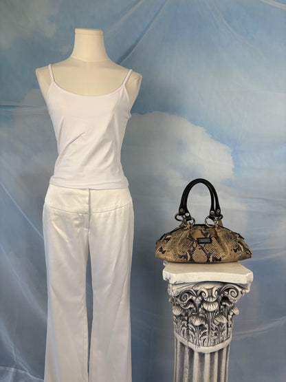 The Snake Bag