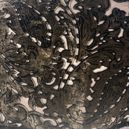 The Velvet Vine Scarf