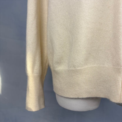 The Classic Cashmere Cardigan