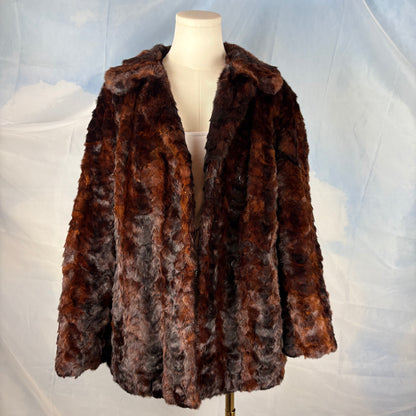 The Scandinavian Mink