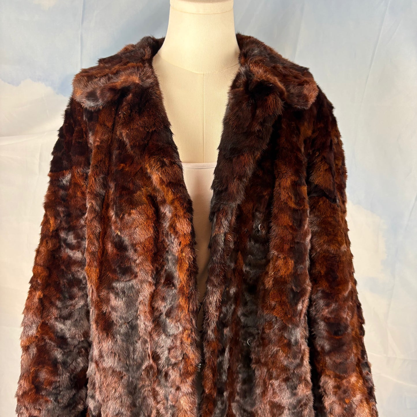 The Scandinavian Mink