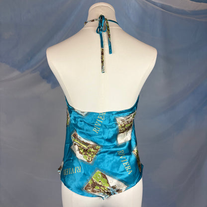 The Coastal Riviera Top