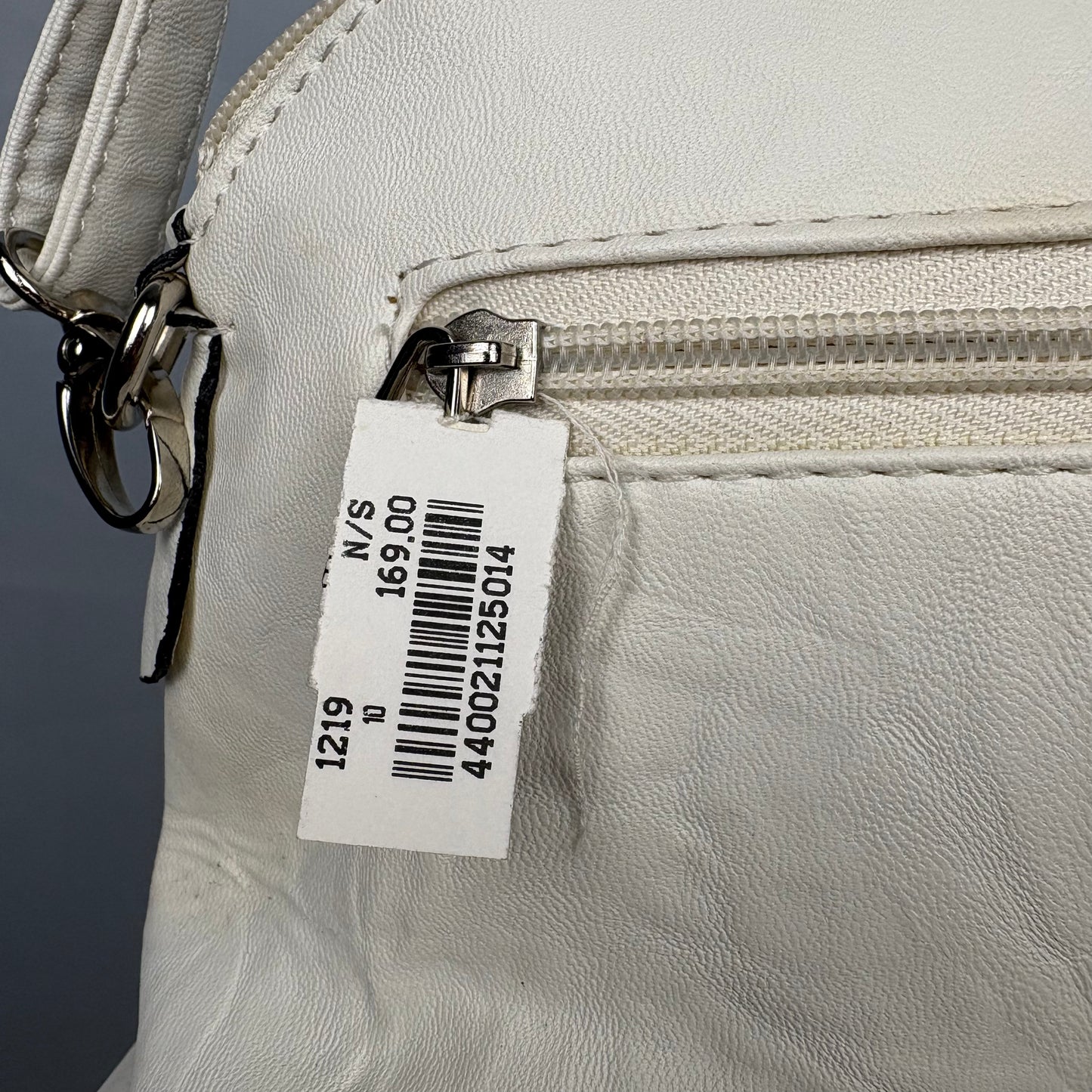 The Rosette Crossbody Bag