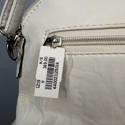 The Rosette Crossbody Bag