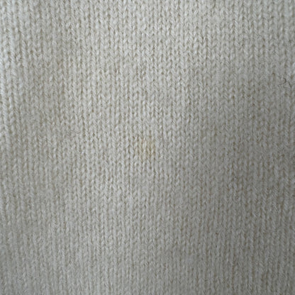 The Scottish Lambswool Sweater