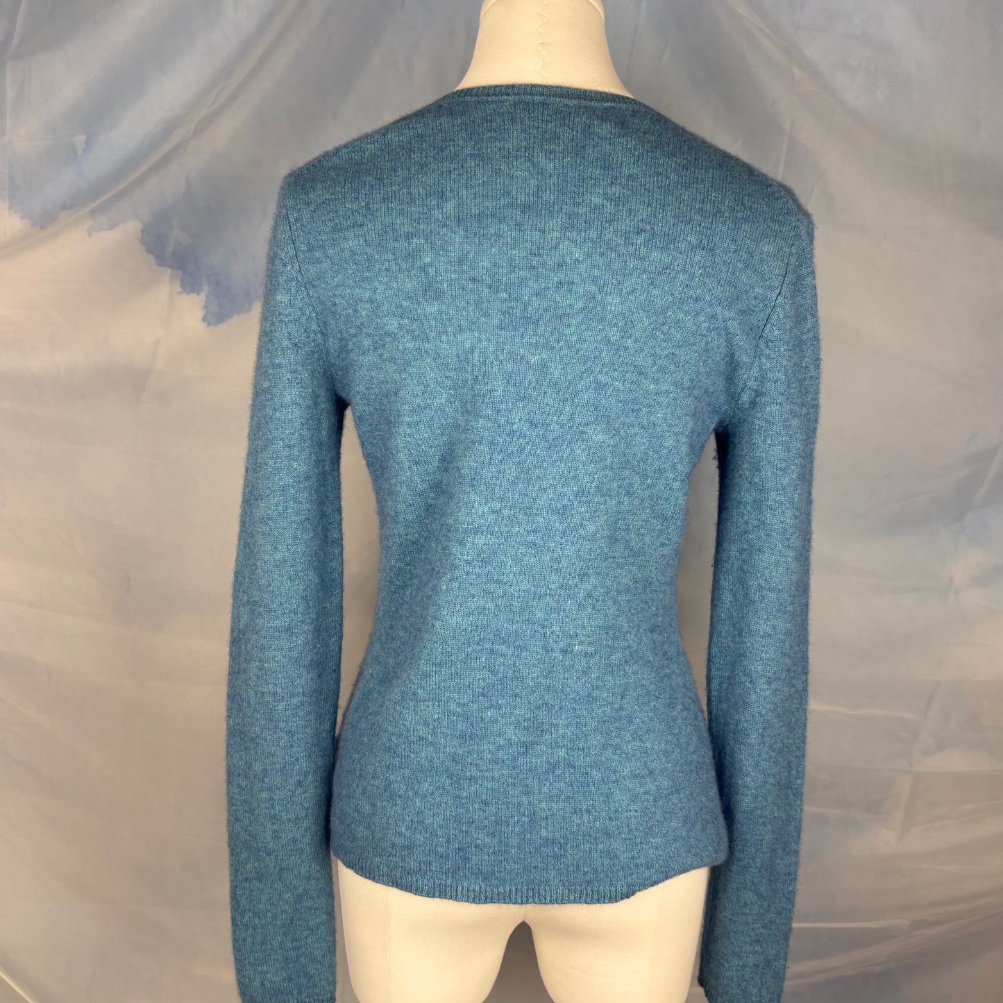 The Everyday Cashmere Crewneck