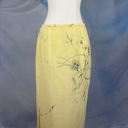 The Wildflower Maxi Skirt
