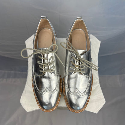 The Oxford Platforms