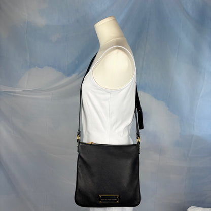 The Too Hot To Handle Sia Crossbody Bag