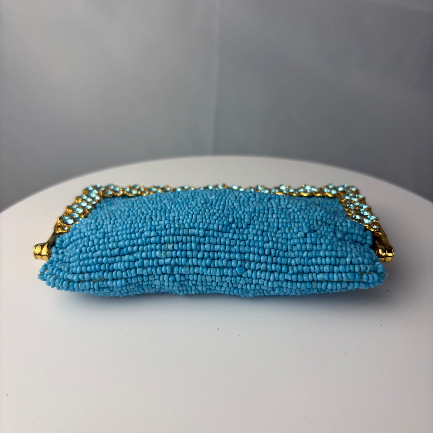 The Heirloom Coin Purse