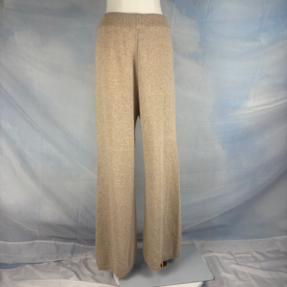 The Italian Wool & Cashmere Knit Pant