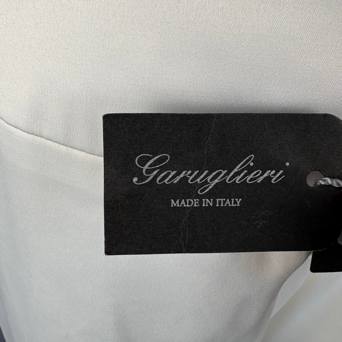 The Italian Mink Belt