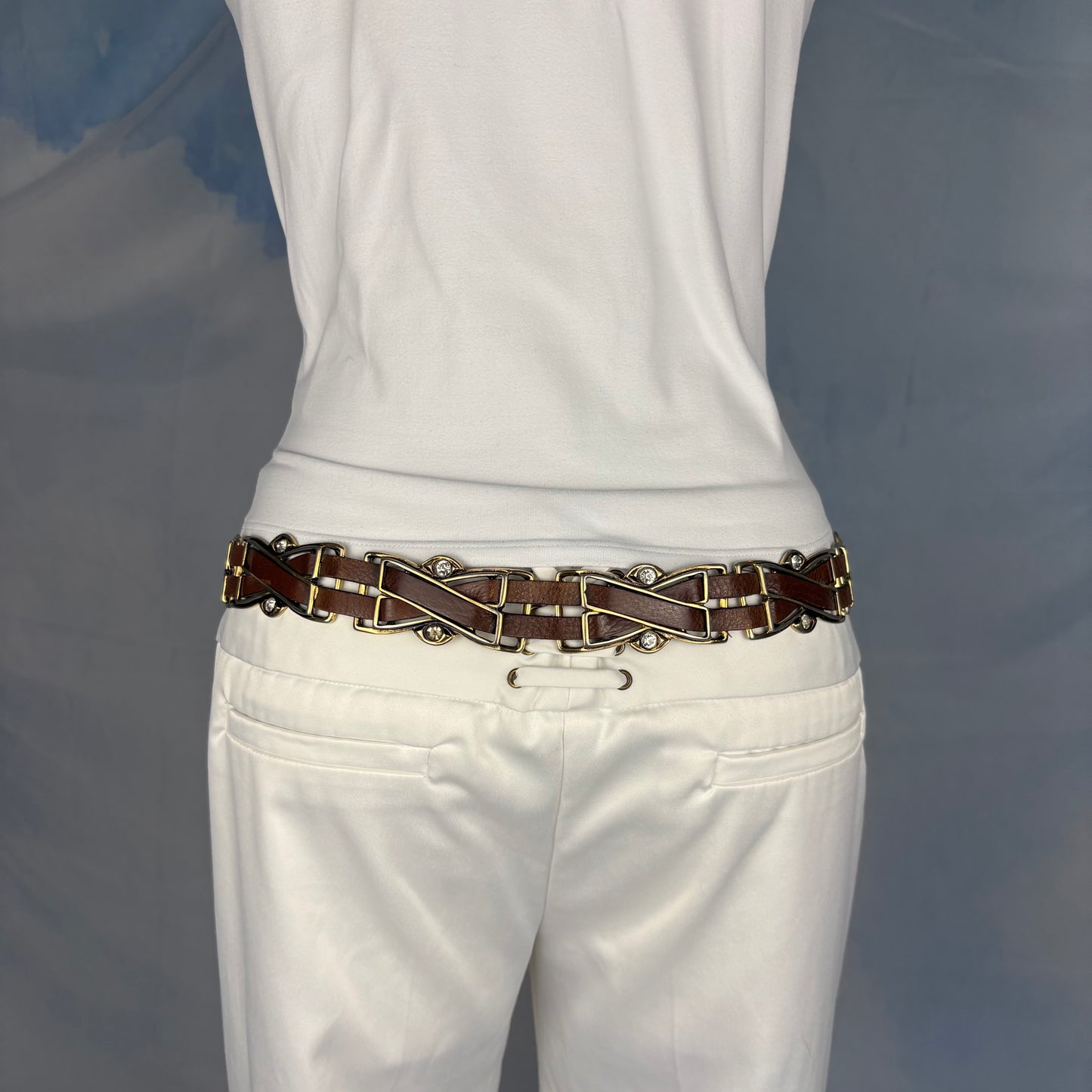 The Italian Western Belt