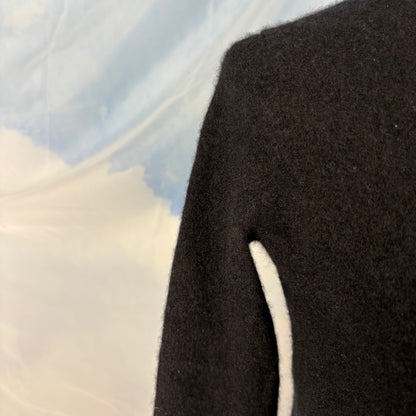 The French Cashmere Sweater