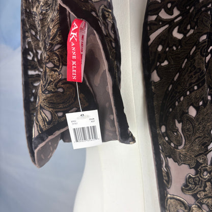 The Velvet Vine Scarf