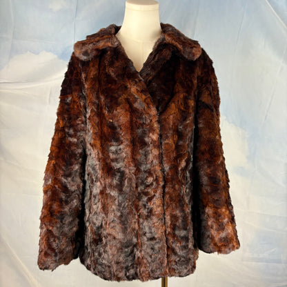 The Scandinavian Mink