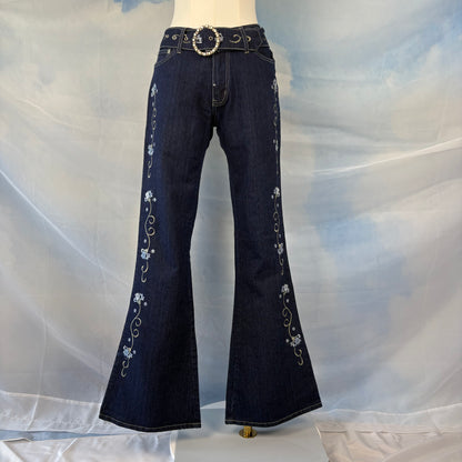 The Y2K Jeans