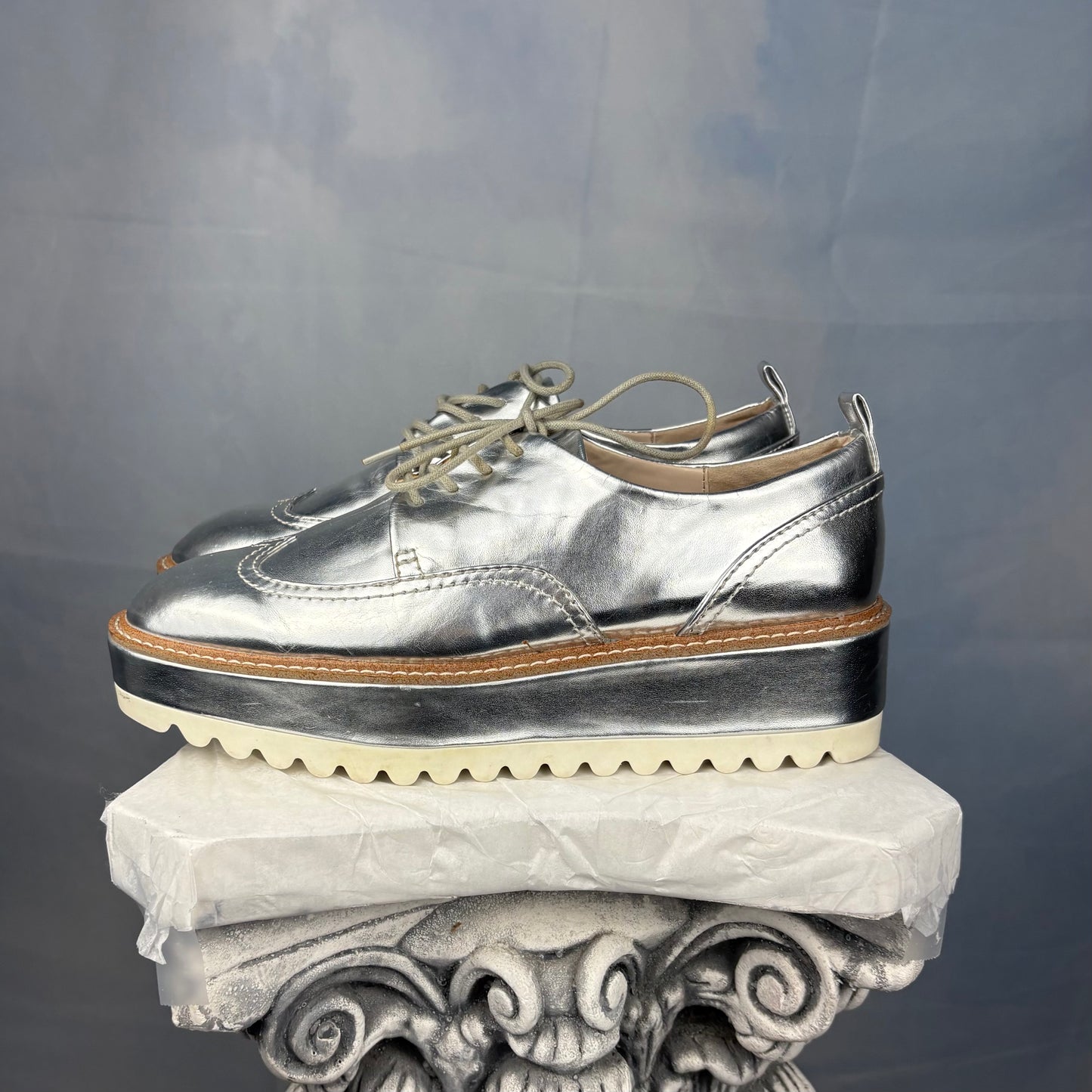 The Oxford Platforms