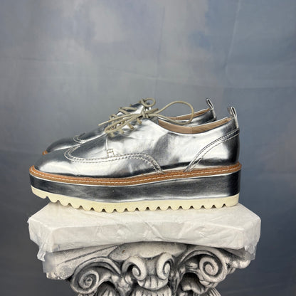 The Oxford Platforms