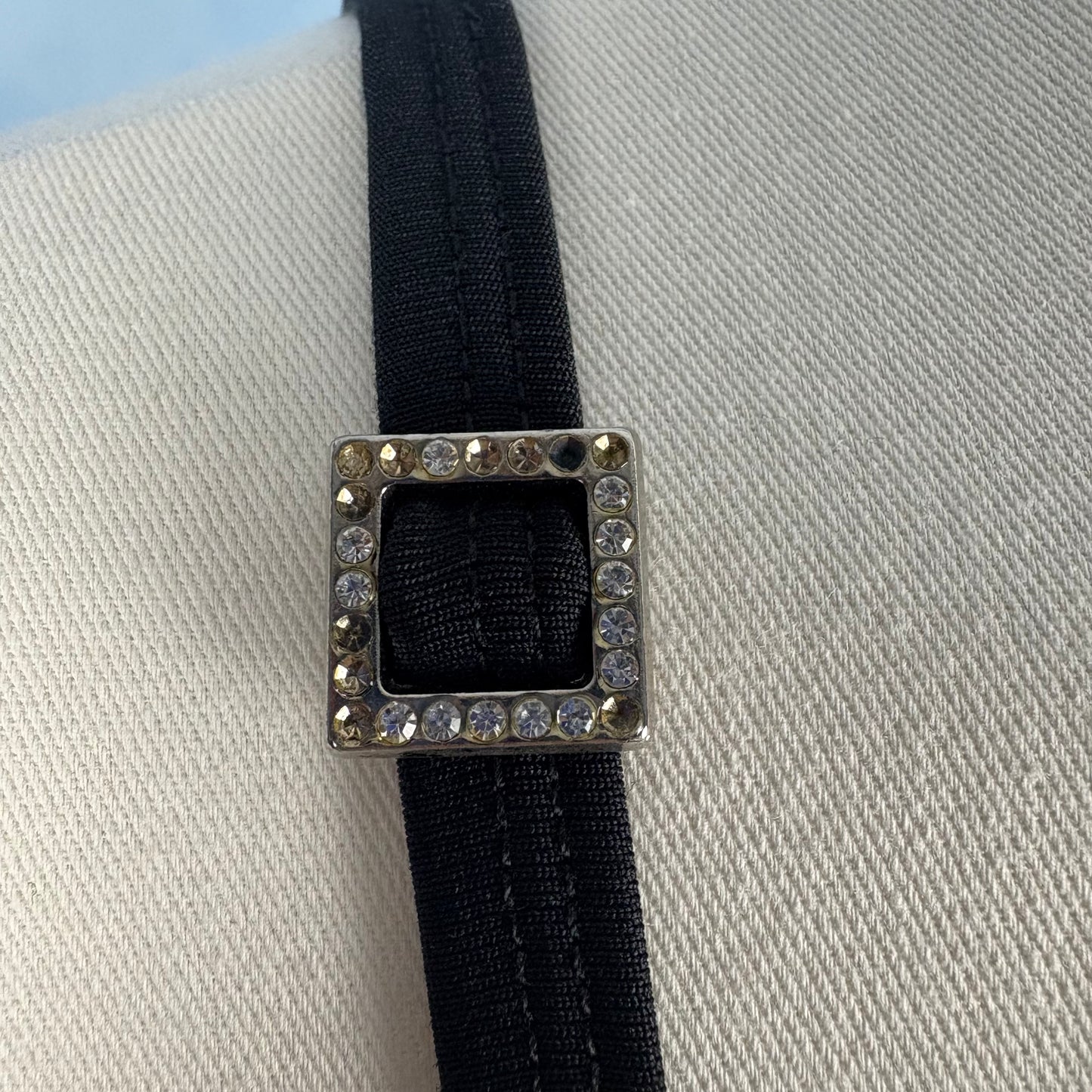 The City Night Tank Top