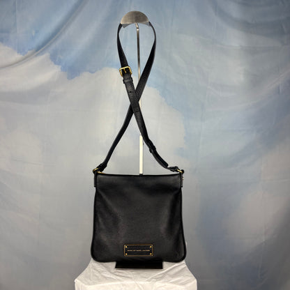 The Too Hot To Handle Sia Crossbody Bag