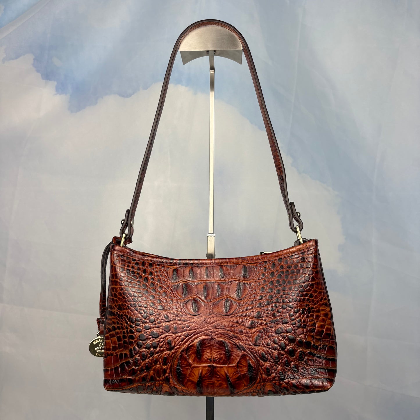 The Anytime Mini Shoulder Bag