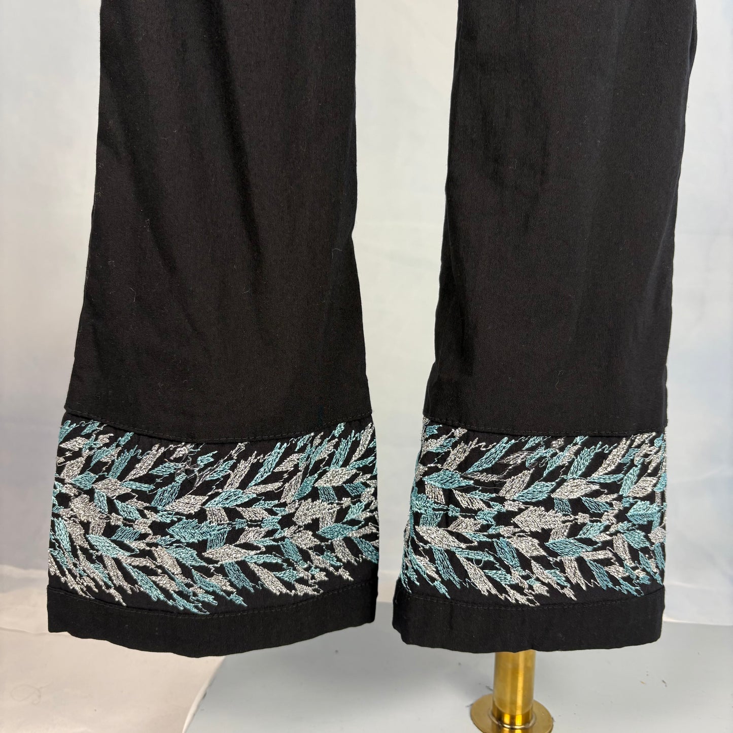 The Leaf Trim Pants