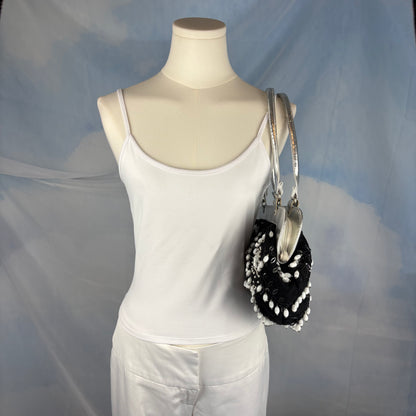 The Teardrop Cascade Shoulderbag