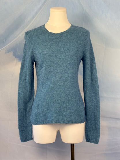 The Everyday Cashmere Crewneck