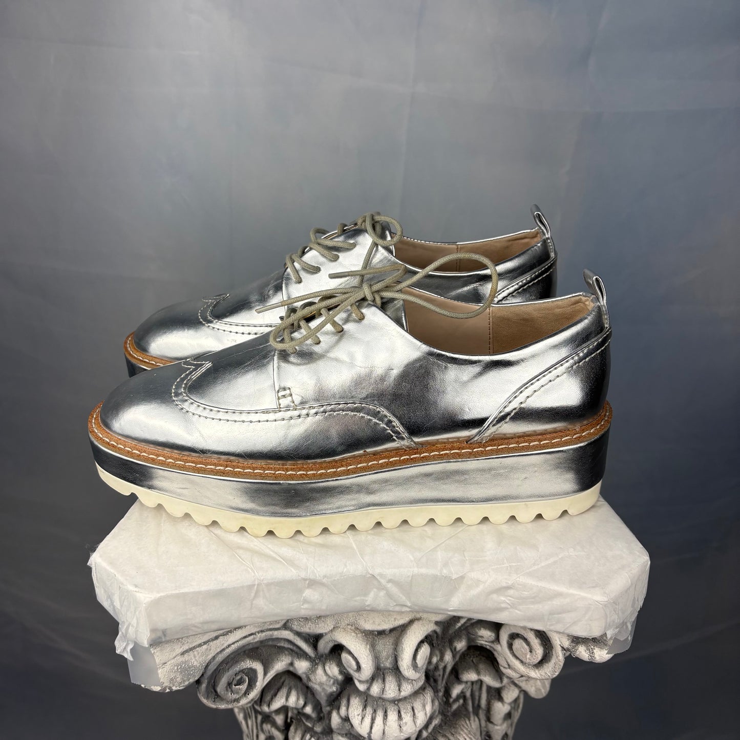 The Oxford Platforms