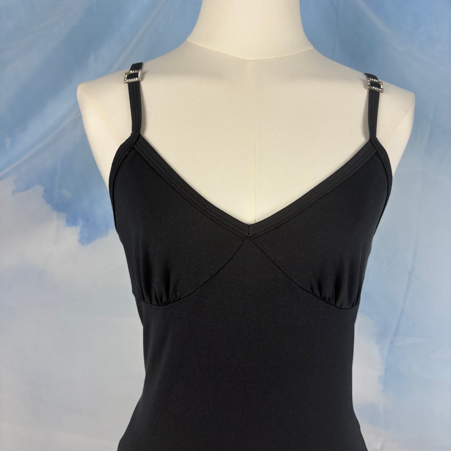 The City Night Tank Top