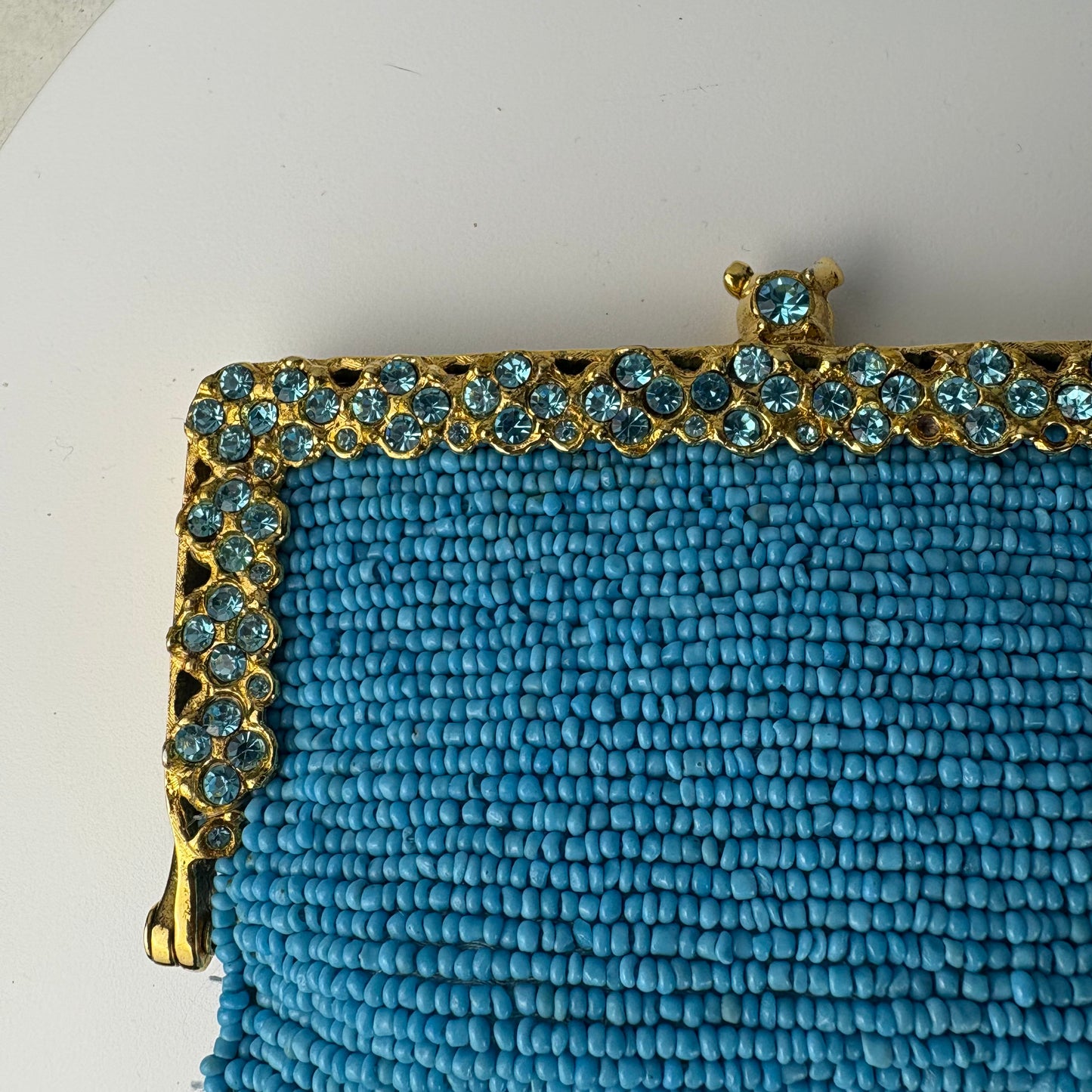 The Heirloom Coin Purse