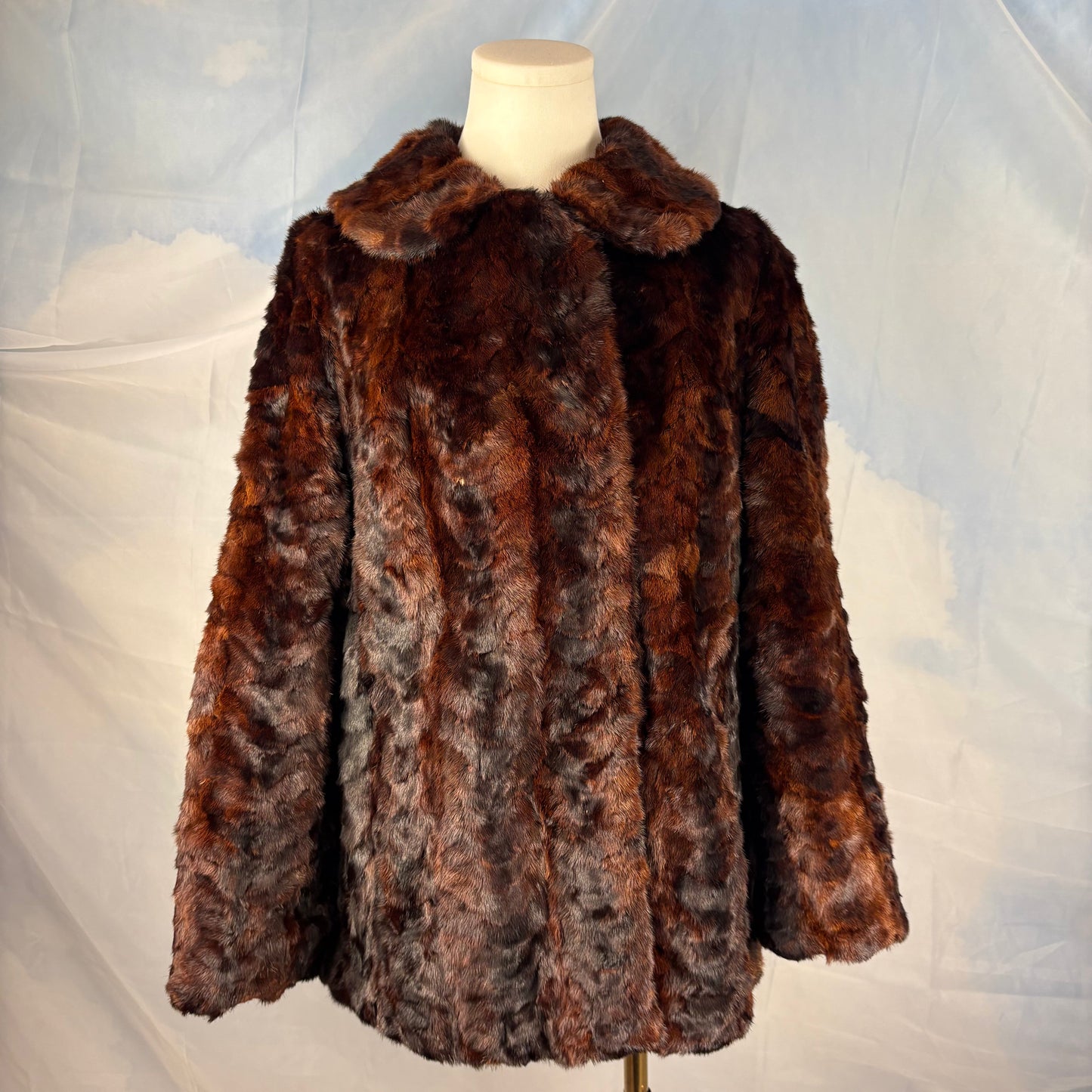 The Scandinavian Mink