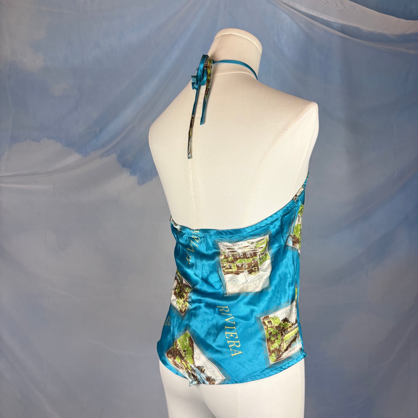 The Coastal Riviera Top