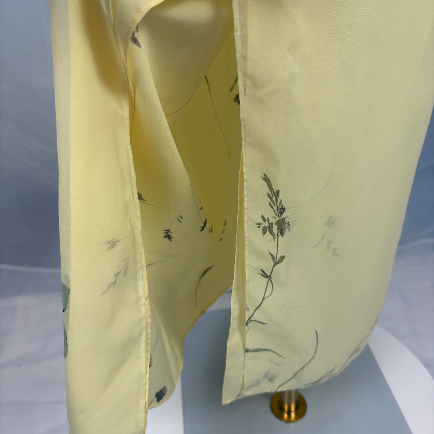 The Wildflower Maxi Skirt